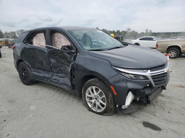 2022 CHEVROLET EQUINOX LT 2GNAXKEV9N6109787