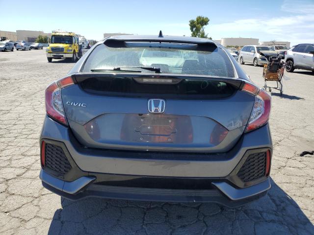 2019 HONDA CIVIC EX SHHFK7H64KU402354