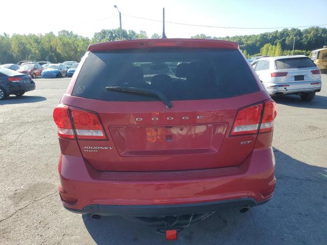 2017 DODGE JOURNEY GT 3C4PDDEG5HT515199
