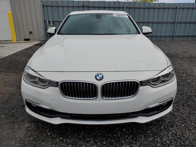 2016 BMW 328 XI SULEV WBA8E3G50GNT77638