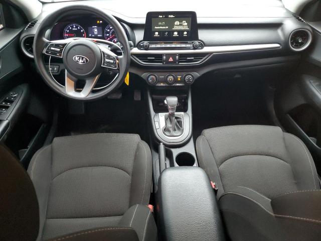 2021 KIA FORTE FE 3KPF24AD3ME331259
