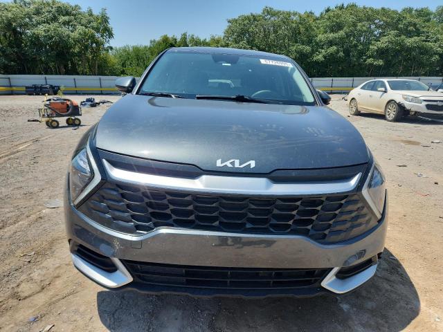 2023 KIA SPORTAGE LX KNDPUCAG4P7074541