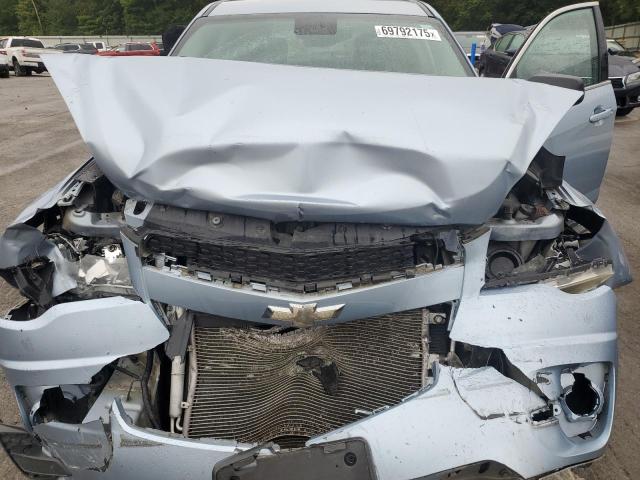 2015 CHEVROLET EQUINOX LS 2GNALAEK7F6206905