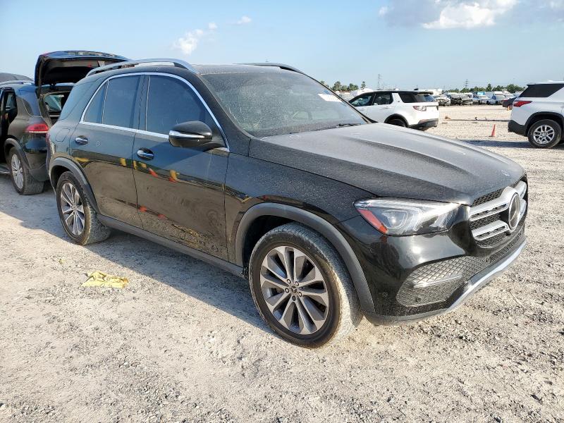 2021 MERCEDES-BENZ GLE 350 - 4JGFB4JB9MA370855