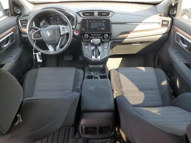 2020 HONDA CR-V EX 5J6RW2H54LA010623