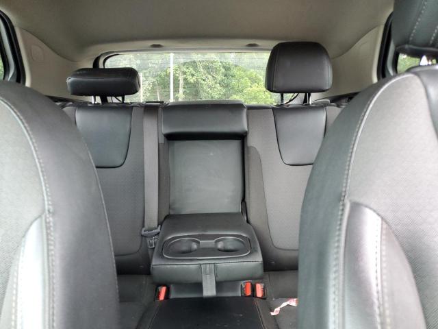 2022 BUICK ENCORE GX SELECT KL4MMDSL1NB074926