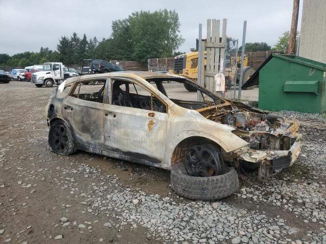 2022 SUBARU CROSSTREK - JF2GTAPC0NH212340