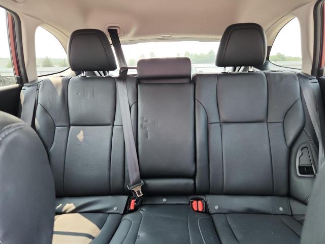 2023 SUBARU OUTBACK LI 4S4BTANC5P3141403