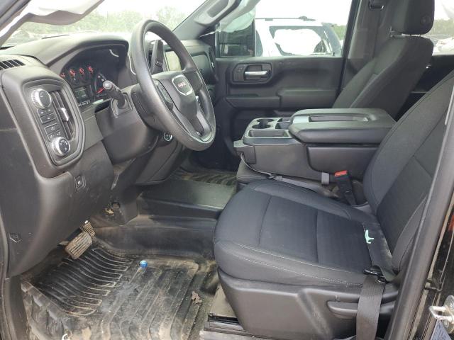 2024 GMC SIERRA K25 1GT59LE75RF193484