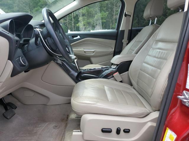 2015 FORD ESCAPE TIT - 1FMCU0J98FUB15991