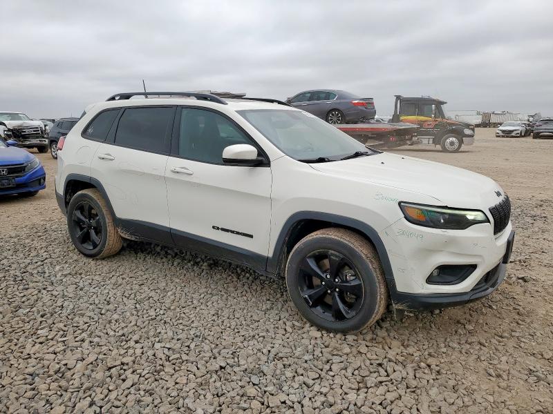 2019 JEEP CHEROKEE L 1C4PJMLXXKD430190