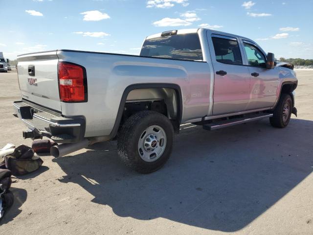 2019 GMC SIERRA K2500 HEAVY DUTY 1GT12NEY2KF272138