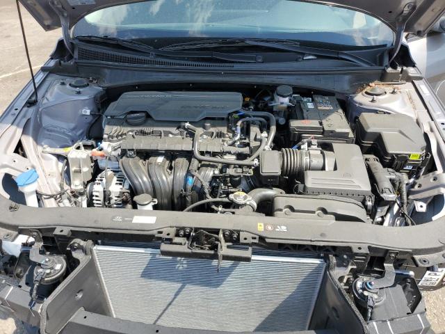 2024 HYUNDAI ELANTRA SE - KMHLL4DG9RU850424