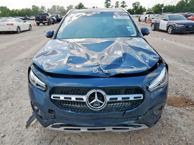 2023 MERCEDES-BENZ GLA 250 - W1N4N4GB6PJ499045