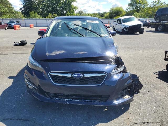 2019 SUBARU IMPREZA LI 4S3GKAU60K3613606