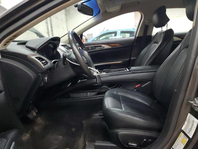 2015 LINCOLN MKZ 3LN6L2GK5FR613000