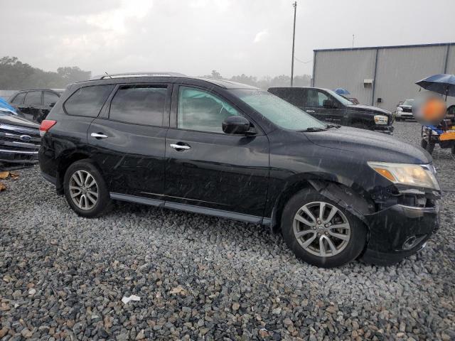 2015 NISSAN PATHFINDER S - 5N1AR2MN5FC686860