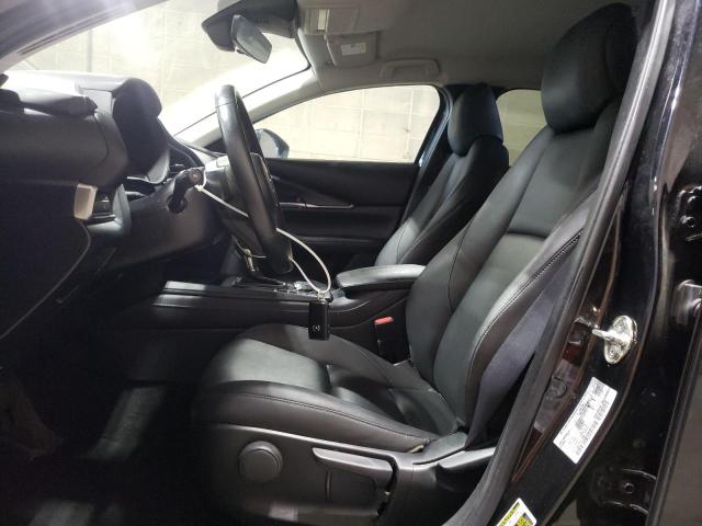2022 MAZDA CX-30 SELE 3MVDMBBL7NM416056