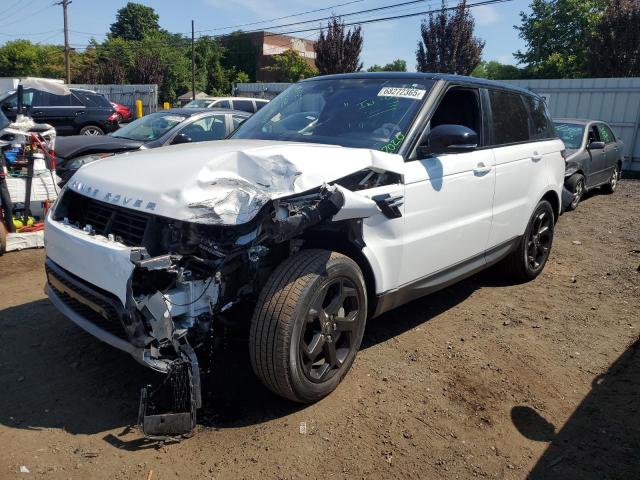 LAND ROVER RANGE ROVER SPORT SE