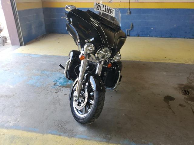 2018 HARLEY-DAVIDSON FLHTK ULTR 1HD1KED14JB686563