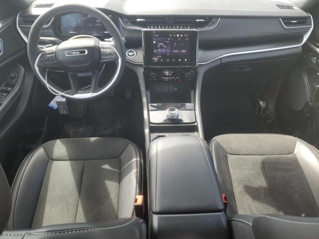 2025 JEEP GRAND CHEROKEE L LAREDO 1C4RJKAG8S8646323