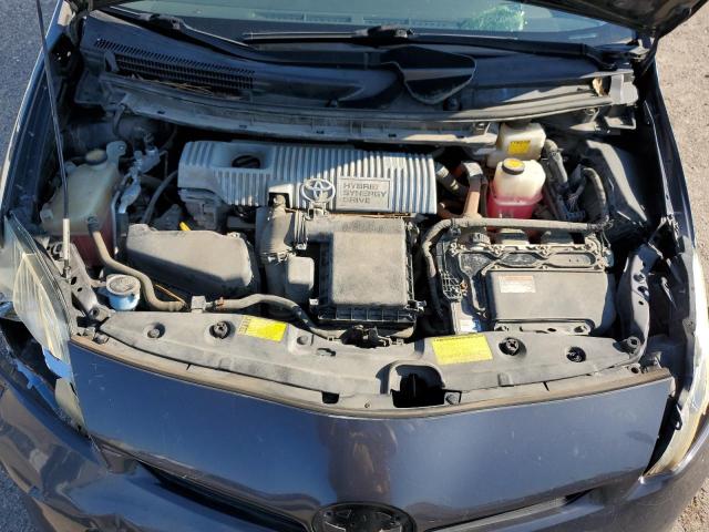 2014 TOYOTA PRIUS - JTDKN3DU4E1768073
