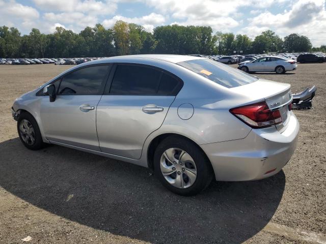 2013 HONDA CIVIC LX #3285704662