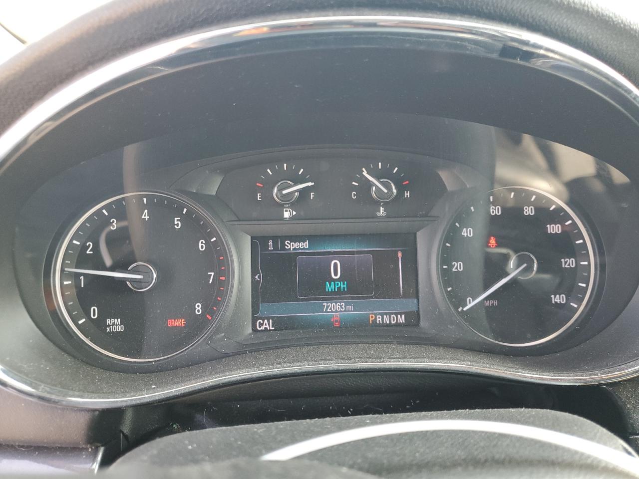 BUICK ENCORE PREFERRED