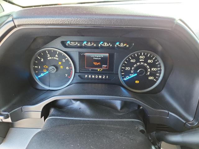 2015 FORD F150 SUPER - 1FTEW1EF5FKD25053