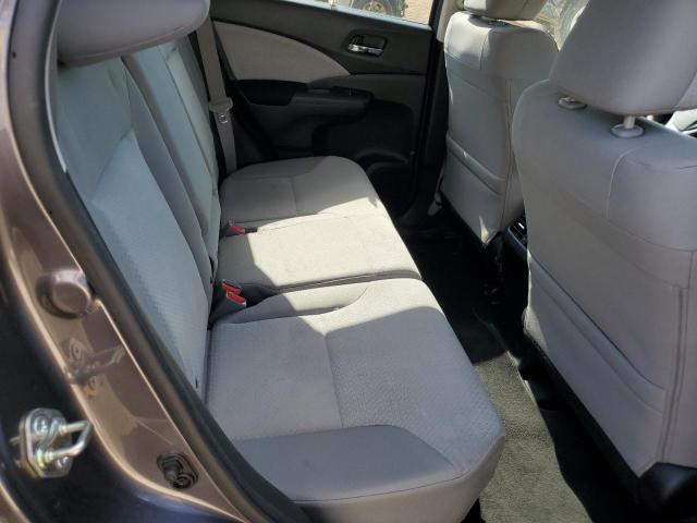 2016 HONDA CR-V EX 3CZRM3H54GG703663