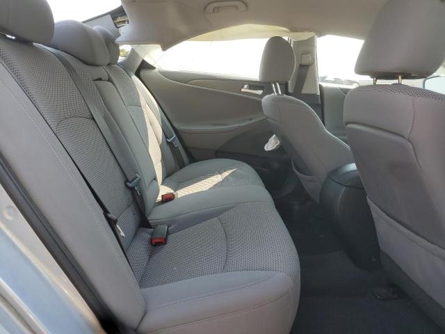2012 HYUNDAI SONATA GLS #3292464710