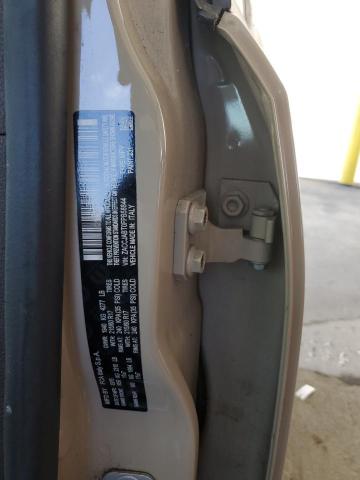 2015 JEEP RENEGADE LATITUDE ZACCJABT0FPB58844