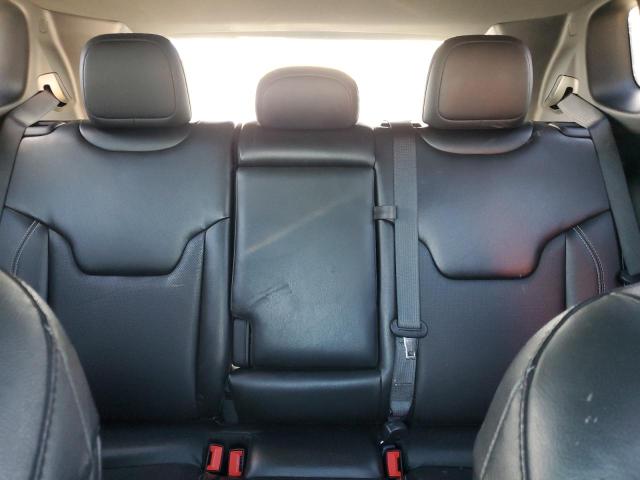 2021 JEEP COMPASS 80TH EDITION 3C4NJDEB3MT566120