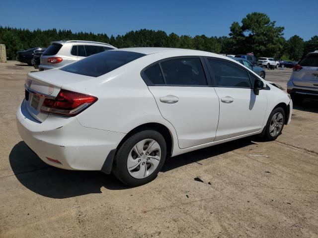 2015 HONDA CIVIC LX 19XFB2F56FE289694