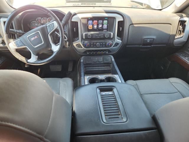 2017 GMC SIERRA K15 3GTU2NEC4HG399711