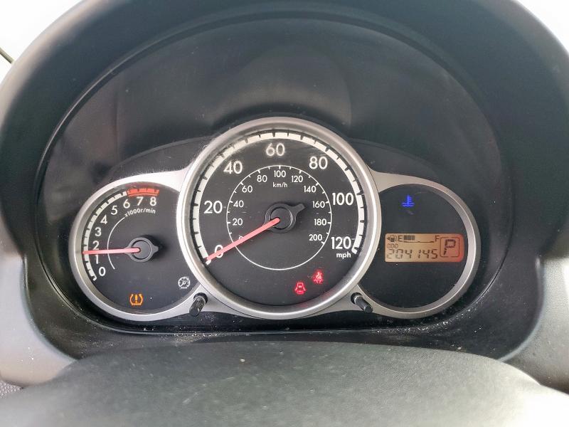 2013 MAZDA MAZDA2 - JM1DE1KY8D0171080