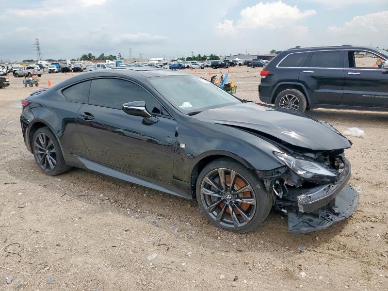 2024 LEXUS RC 300 BAS JTHGA5BC3R5012643