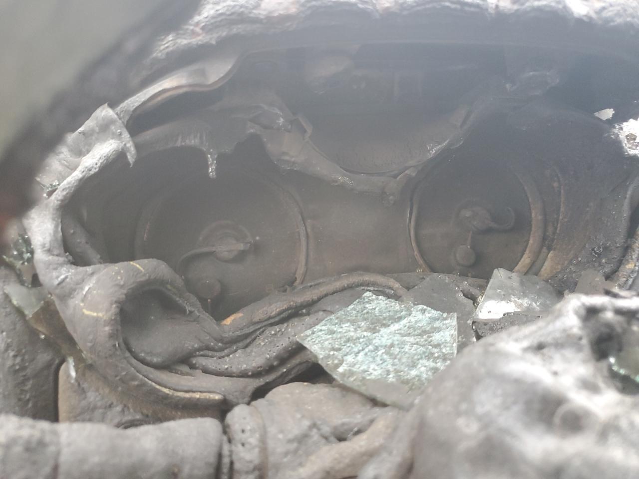 SUBARU ASCENT LIMITED