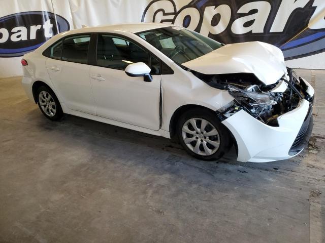 2023 TOYOTA COROLLA LE - 5YFB4MDE6PP034342