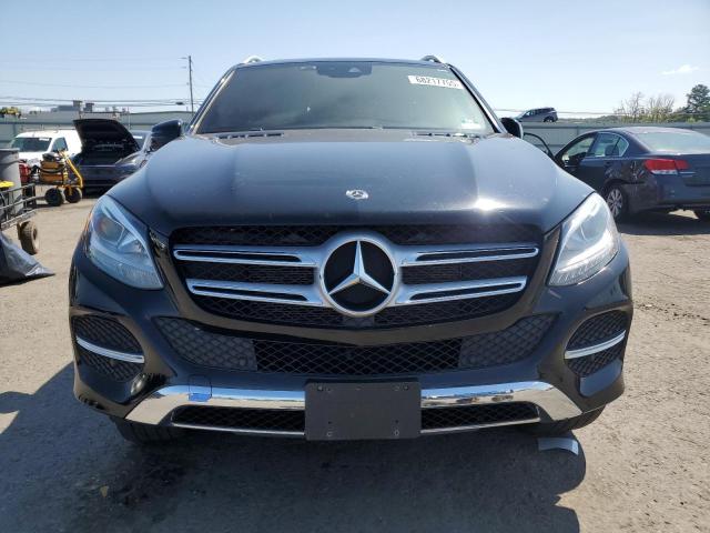 2019 MERCEDES-BENZ GLE 400 4M 4JGDA5GB4KB216536