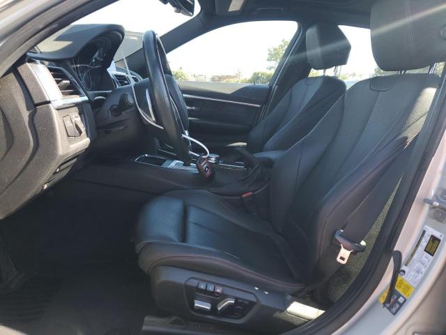 2018 BMW 330E - WBA8E1C53JA765228