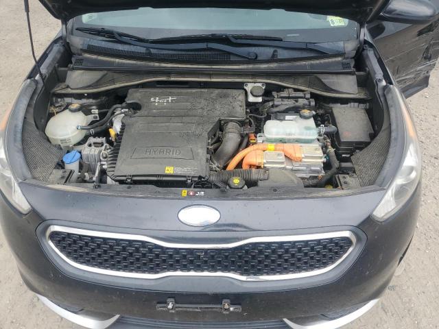 2019 KIA NIRO FE KNDCB3LC6K5217878
