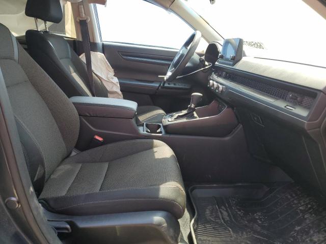 2023 HONDA CR-V EX - 7FARS4H49PE016701