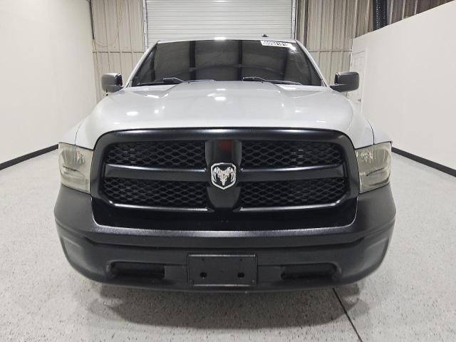 2016 RAM 1500 ST 3C6RR6KT9GG239549