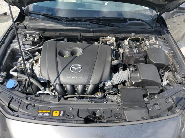 2021 MAZDA 3 PREMIUM JM1BPADL2M1334836