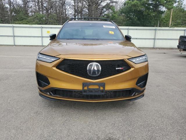 2022 ACURA MDX TYPE S 5J8YD8H82NL001920