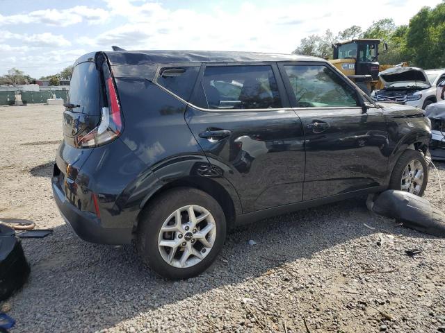2024 KIA SOUL LX KNDJ23AU6R7908927