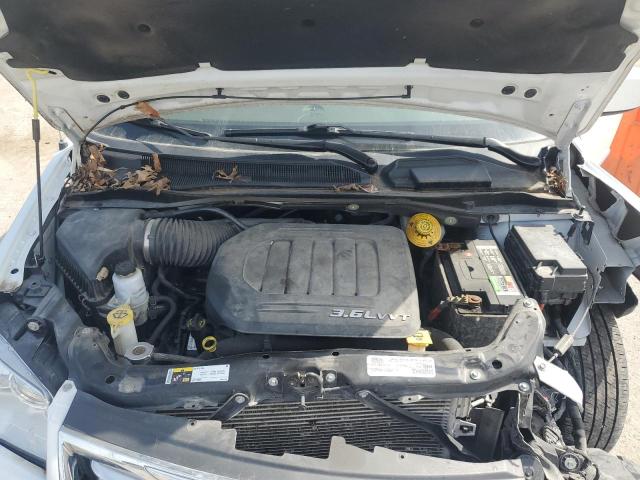 2016 CHRYSLER TOWN & COUNTRY TOURING 2C4RC1BG7GR207354