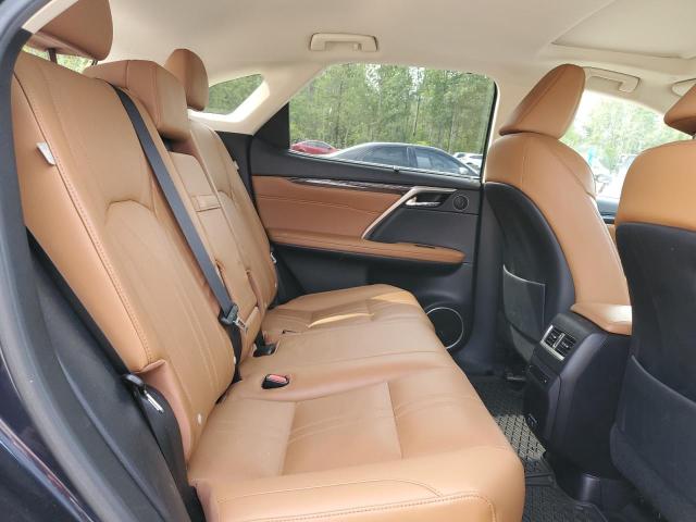 2021 LEXUS RX 450H 2T2JGMDAXMC057114