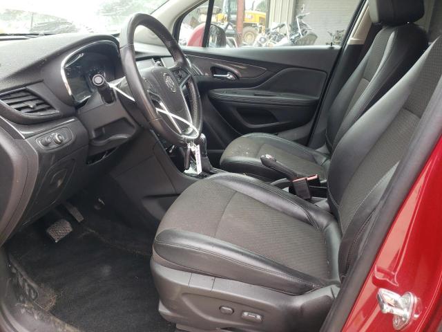 2018 BUICK ENCORE PRE KL4CJASB3JB683715